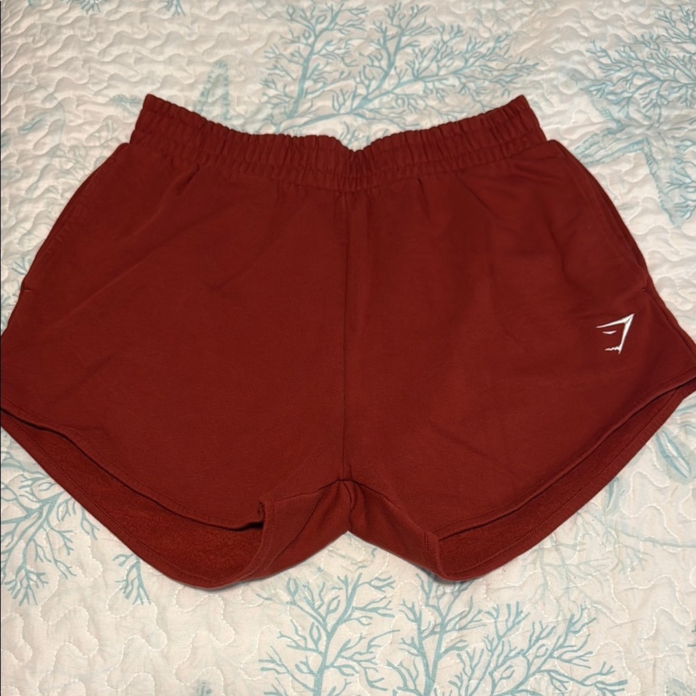 Gymshark Sweat Shorts